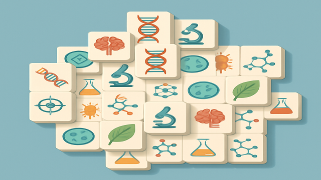 Biojong Multi levels thumbnail
