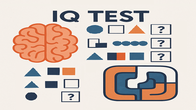 IQ Tests thumbnail