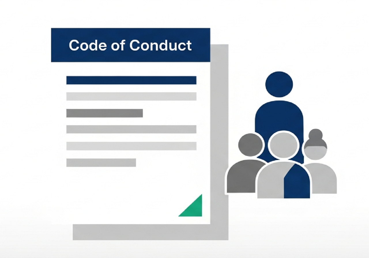 New Hire Code of Conduct